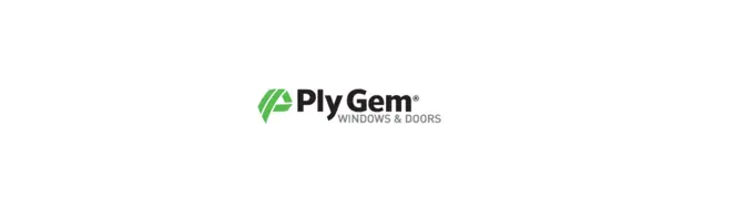 Ply Gem Windows and Doors logo